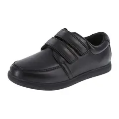 SMART FIT - Zapatos Moc Para Niños Negro Smartfit 174787