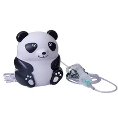 GENERICO - Nebulizador Pediatrico Drive Oso Panda