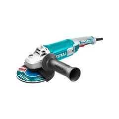 TOTAL - Pulidora 9 2200W Industrial (Utg12223026)