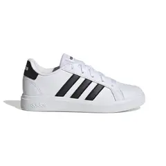 ADIDAS - TENIS NIÑOS GRAND COURT 2.0 K GW6511