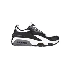 SKECHERS - Tenis Hombre Air Extreme V2 - Negro - Blanco