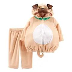 GENERAL - Disfraz De Perrito Carters 3-6 meses