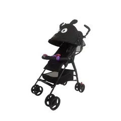 MAXIBABY - Paseador para bebe tipo sombrilla posiciones cubre pies