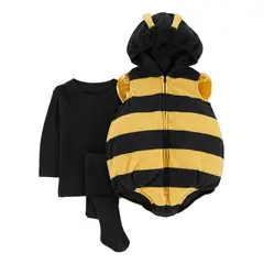 GENERAL - Disfraz Abeja Carters 6-9 meses