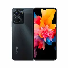 VIVO - Celular Y16 - 4GB RAM 128GB - Negro