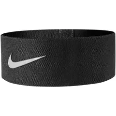 NIKE - Banda de resistencia Hombre Resistance Loop - Negro - L