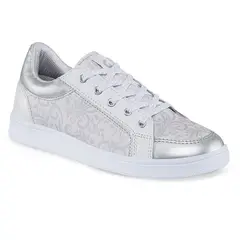 CROYDON - Tenis Niffty Blanco para Niña