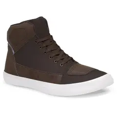 CROYDON - Botines Geert2 Café para Hombre