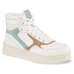 CROYDON - Botines Deyker Beige para Mujer