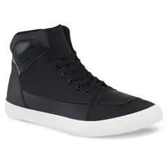 CROYDON - Botines Geert2 Negro para Hombre