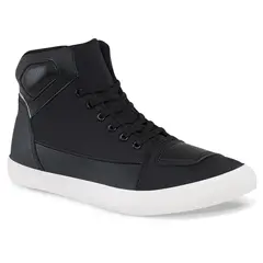 CROYDON - Botines Geert2 Negro para Hombre