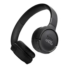 JBL - Audifono Inalambrico Tune 520BT 57 Hrs Negro