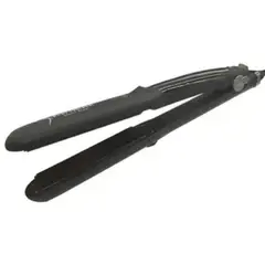 GENERICO - Plancha a vapor para cabello.
