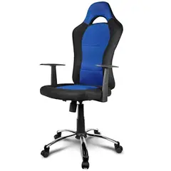 XTECH - Silla Gamer de Escritorio Drakon con Respaldo Alto