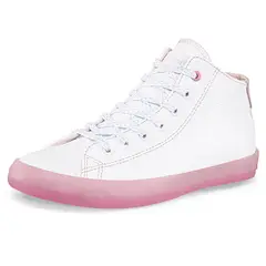 CROYDON - Botines Cinzia Alto Rosa para Mujer