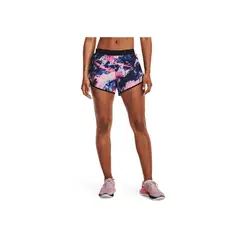 UNDER ARMOUR - Short Fly By Anywhere para Mujer 1374483-002-N11 UNDER ARMOUR.