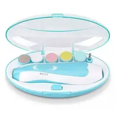 GENERICO - Pulidor de uñas para bebé