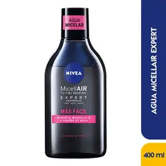 NIVEA - Agua Micellair Expert X 400ml