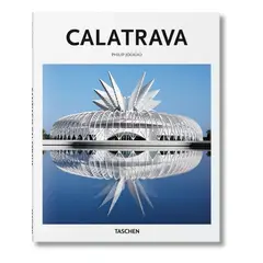TASCHEN - Calatrava Santiago (t.d) -ba-