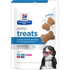 HILLS - Hill´s Prescription Diet Hypo Treats - Snack Perro x 340 g