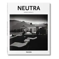TASCHEN - Neutra Richard (t.d) -ba-
