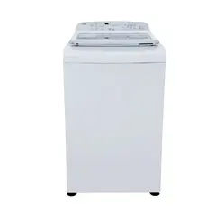 HACEB - Lavadora ZOÜ 14 Kilogramos digital Blanca