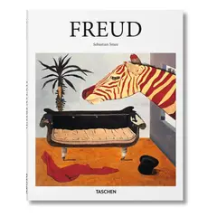 TASCHEN - Freud Lucian (t.d) -ba-