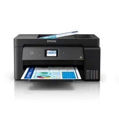 EPSON - Impresora Multifuncional Ecotank L14150 A3 wifi.