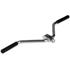 SPORT FITNESS - Adaptacion Polea Semicurva Corta