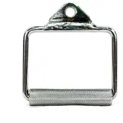 SPORT FITNESS - Adaptacion De Polea Estandar O Mano Sencilla