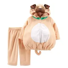 GENERAL - Disfraz De Perrito Carters 6-9 meses