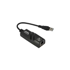 GENERICO - Tarjeta de red usb 3.0 a rj45 lan gigabit 10/100/1000 mbps