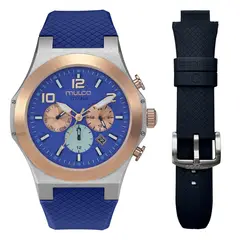 MULCO - Reloj Titans Unisex 22810l-043