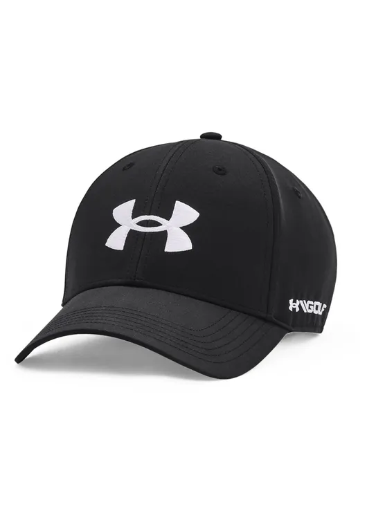 Gorra Hombre GOLF96 HAT Negro