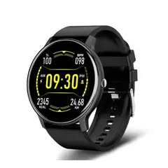 GENERICO - Smartwatch Lige bluetooth resistente Al Agua Ip67 RELOJ INTELIGENTE