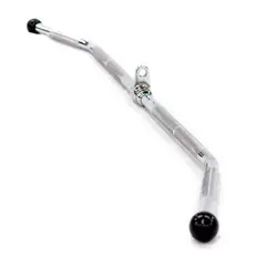 SPORT FITNESS - Adaptación Polea Alta Semi Curva