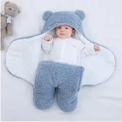MULTIPLACE COLOMBIA - Sleeping para bebe de calidad termico manta cobertor