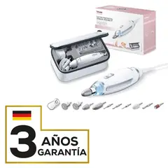 BEURER - Set de manicure/pedicure MP 62