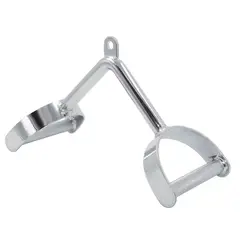 SPORT FITNESS - Adaptacion Triceps Con Agarre Cerrado Nt0511