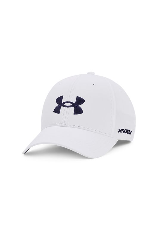 Gorra Hombre GOLF96 HAT Blanco