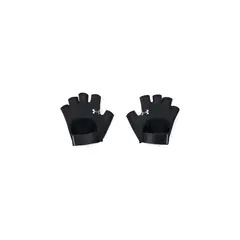 UNDER ARMOUR - GUANTES MUJER UA WOMENS TRAINING 1377798-001-N11