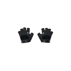 UNDER ARMOUR - GUANTES MUJER UA WOMENS TRAINING 1377798-001-N11