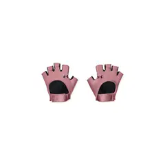 UNDER ARMOUR - Guantes Mujer WOMENS TRAINING Rosado