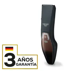 BEURER - Afeitadora Recordara de barba HR 4000