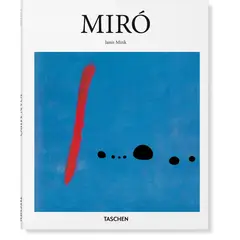 TASCHEN - Miro Joan (t.d) -ba-
