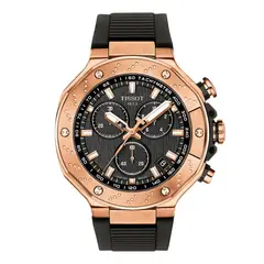TISSOT - Reloj T-Race Hombre T141.417.37.051.00