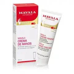 MAVALA - Crema Para Uñas - Hand Cream a Mains 50 ml