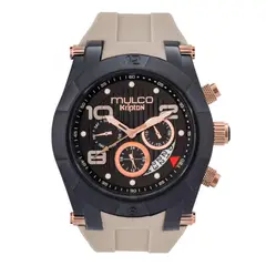 MULCO - Reloj Kripton Hombre MW5-4828-115
