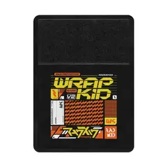 GENERICO - Protector de Transporte WrapKid para Suspensión o Tenedores
