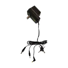 AVC - Adaptador de Corriente AVC-300 Variable 300mA.